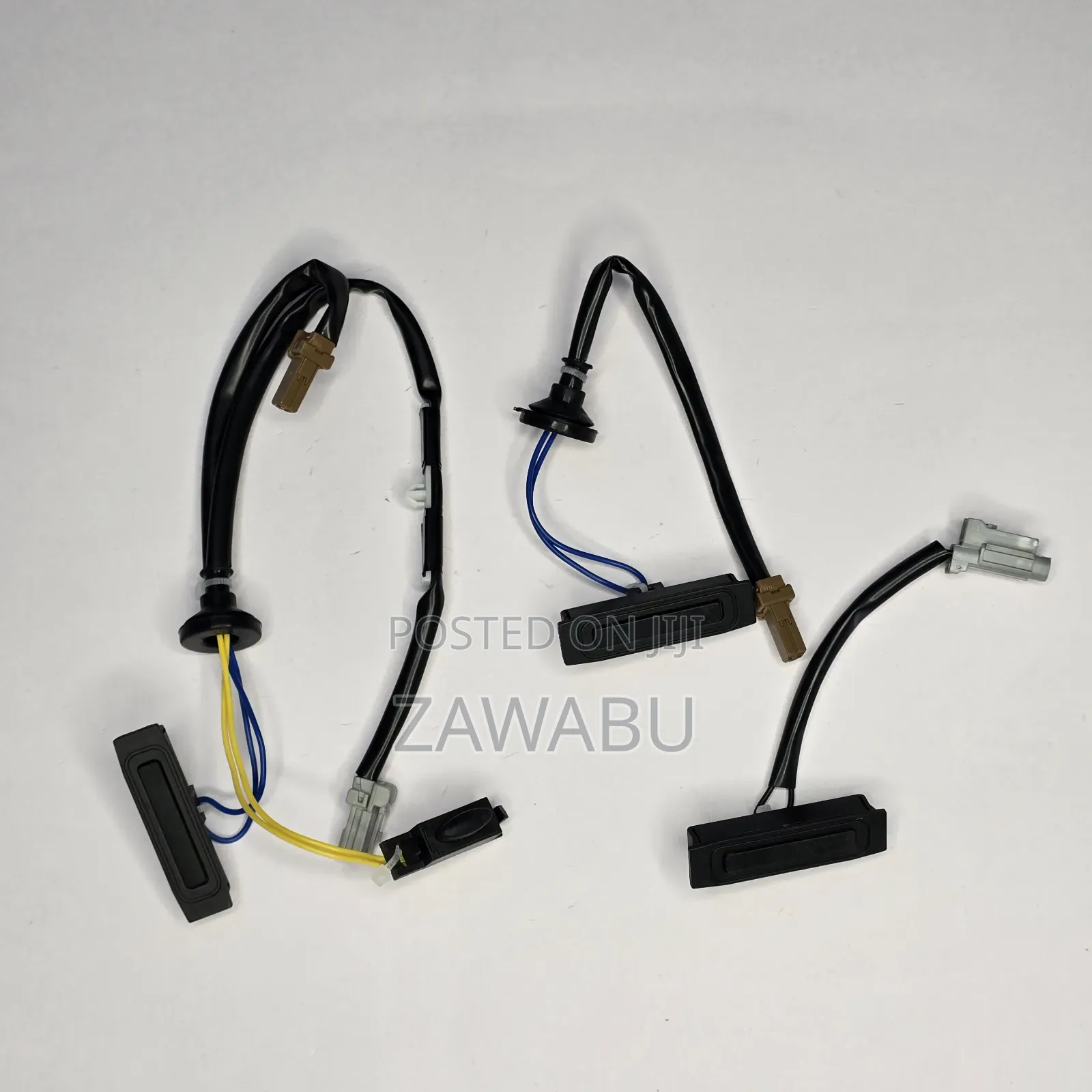 Boot Switch Boot Sensor Nissan/Subaru