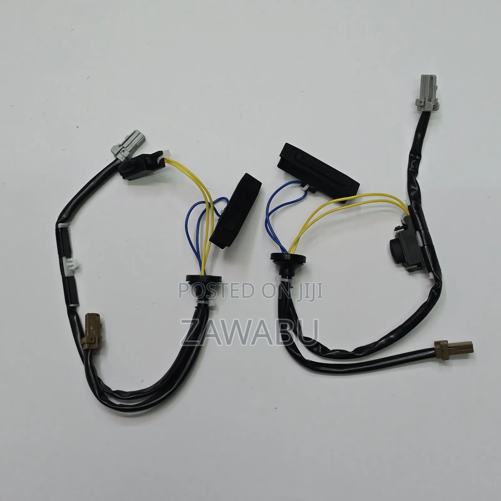 Boot Switch Boot Sensor Nissan/Subaru