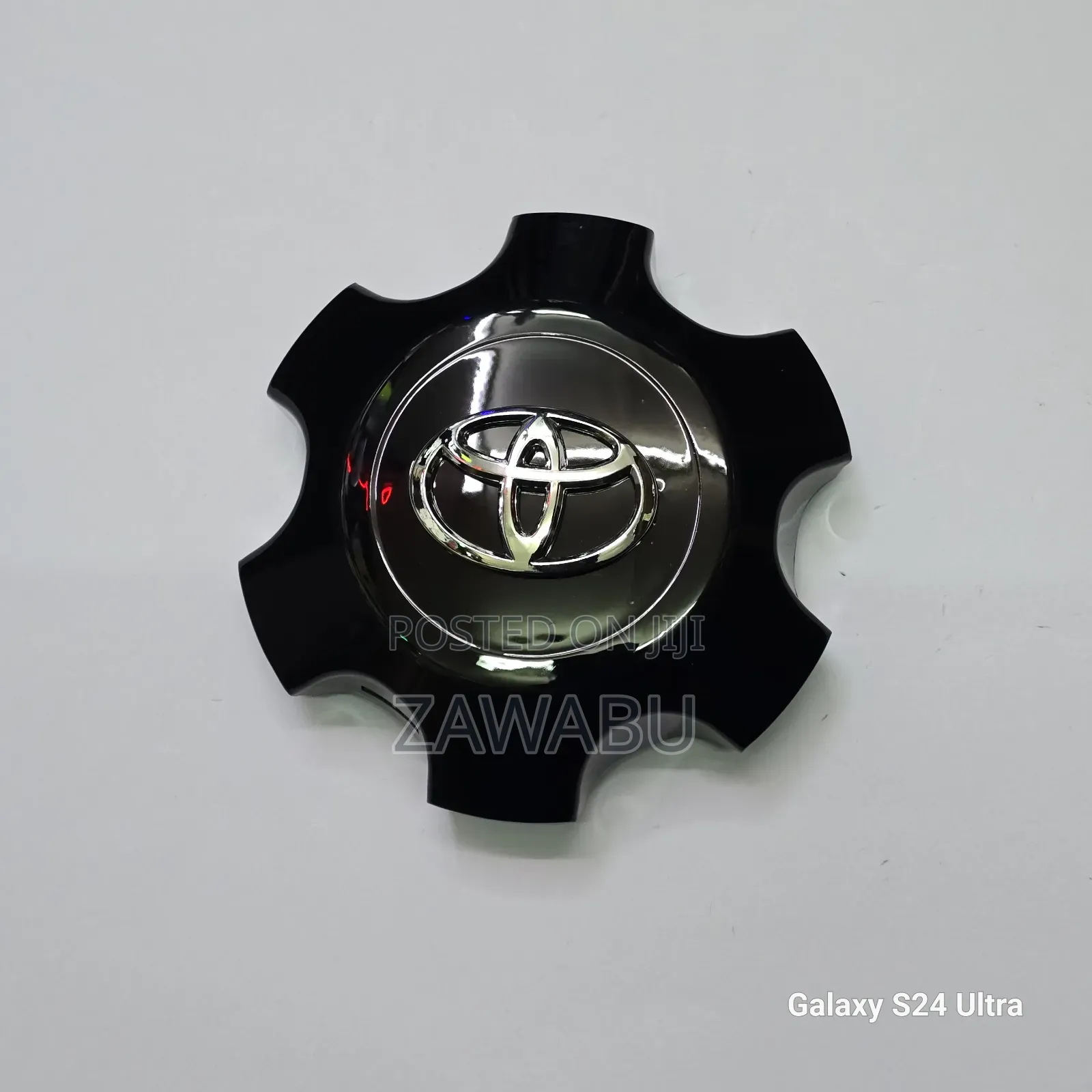 Wheel Hub Cap Fj 150 2018