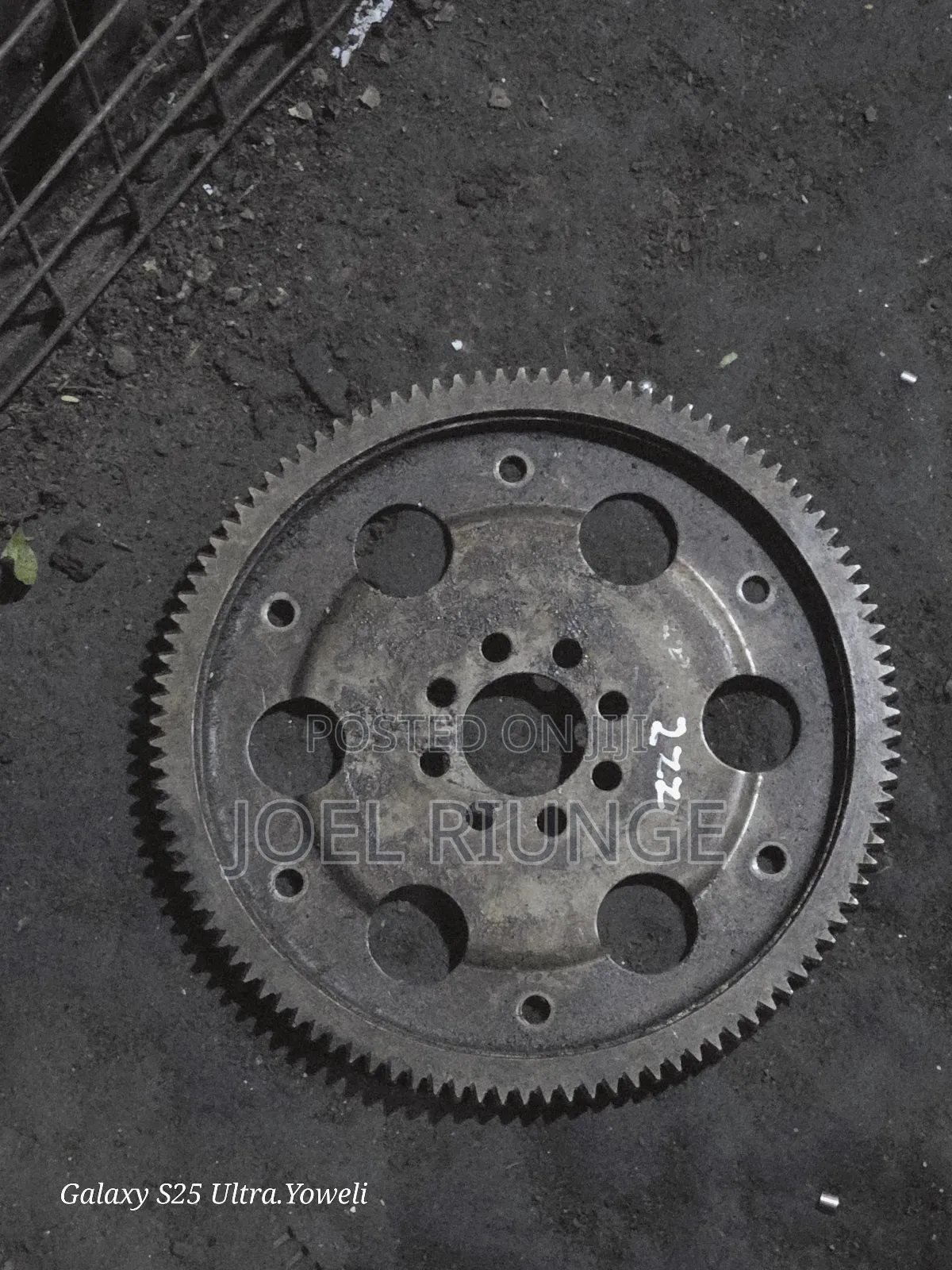 2zz Automatic Flywheels in Cellica,Rav4,Etc