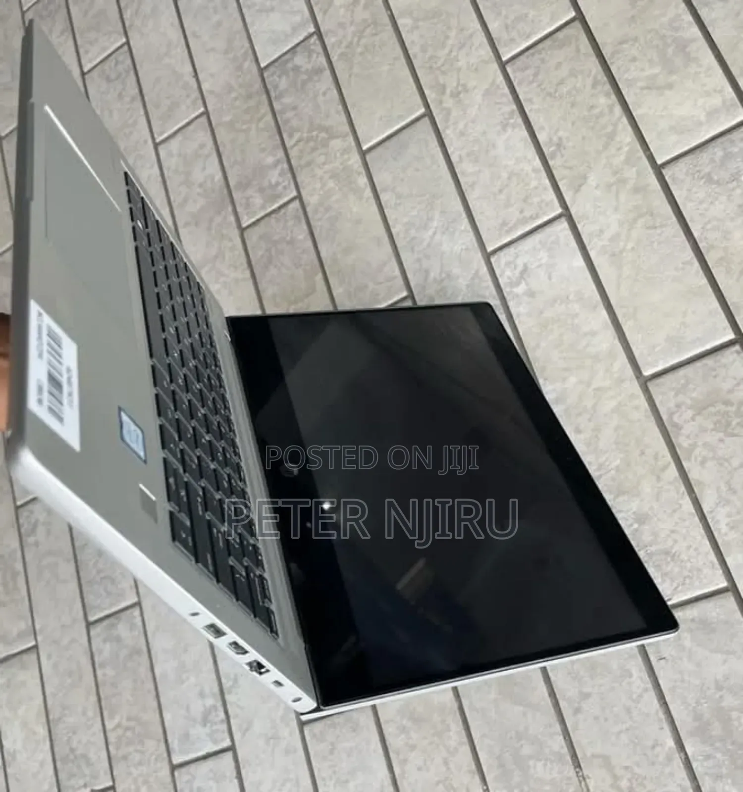 Laptop HP 430 G6 8GB Intel Core I5 SSD 256GB