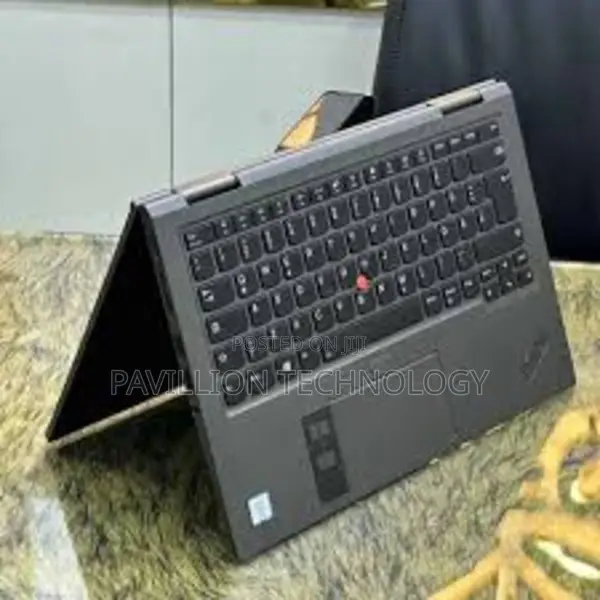 Laptop Lenovo Thinkpad X1 Yoga 16GB Intel Core I7 SSD 512GB