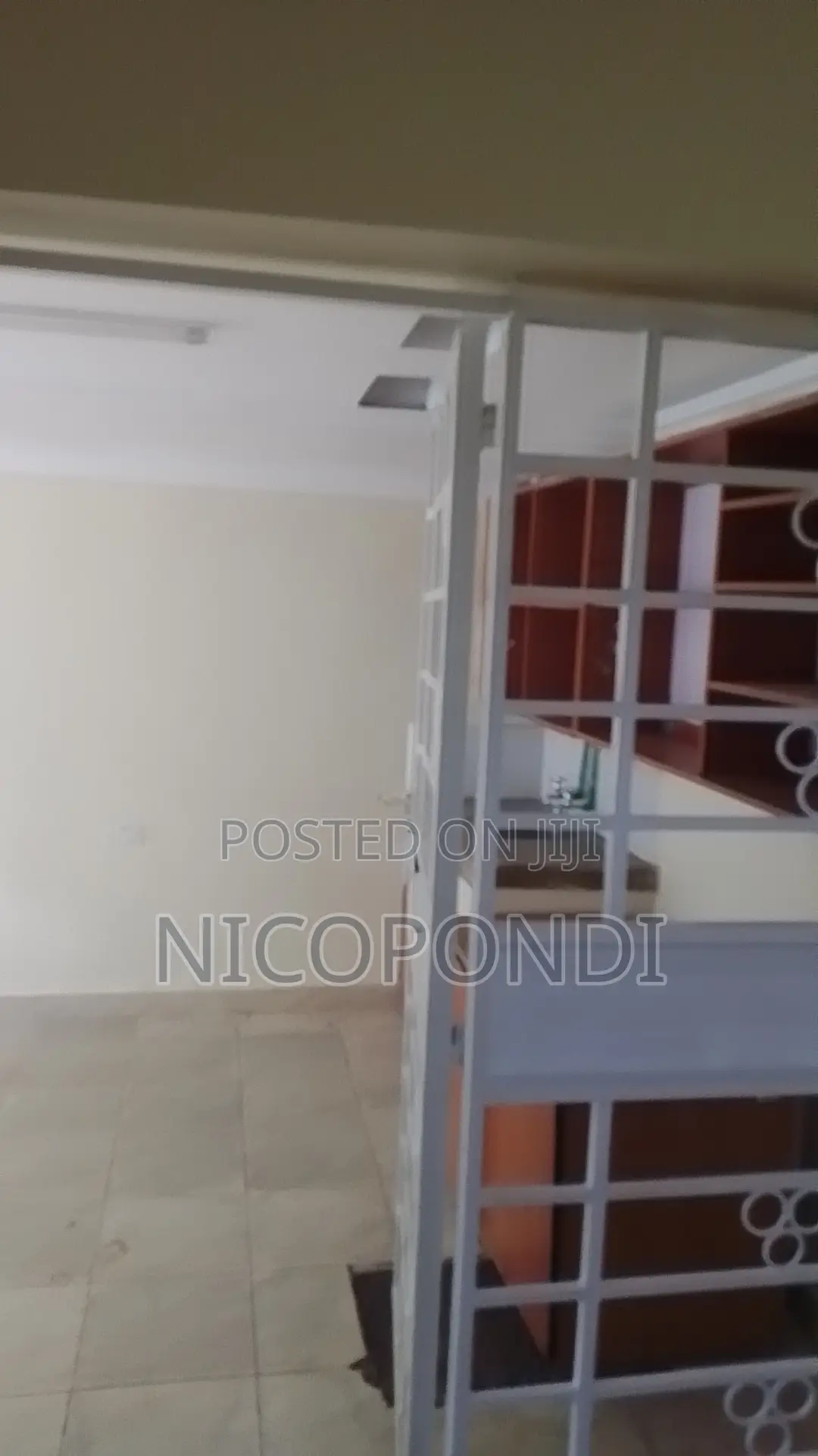 4 Bedroom Townhouse in Kilimani for Rent