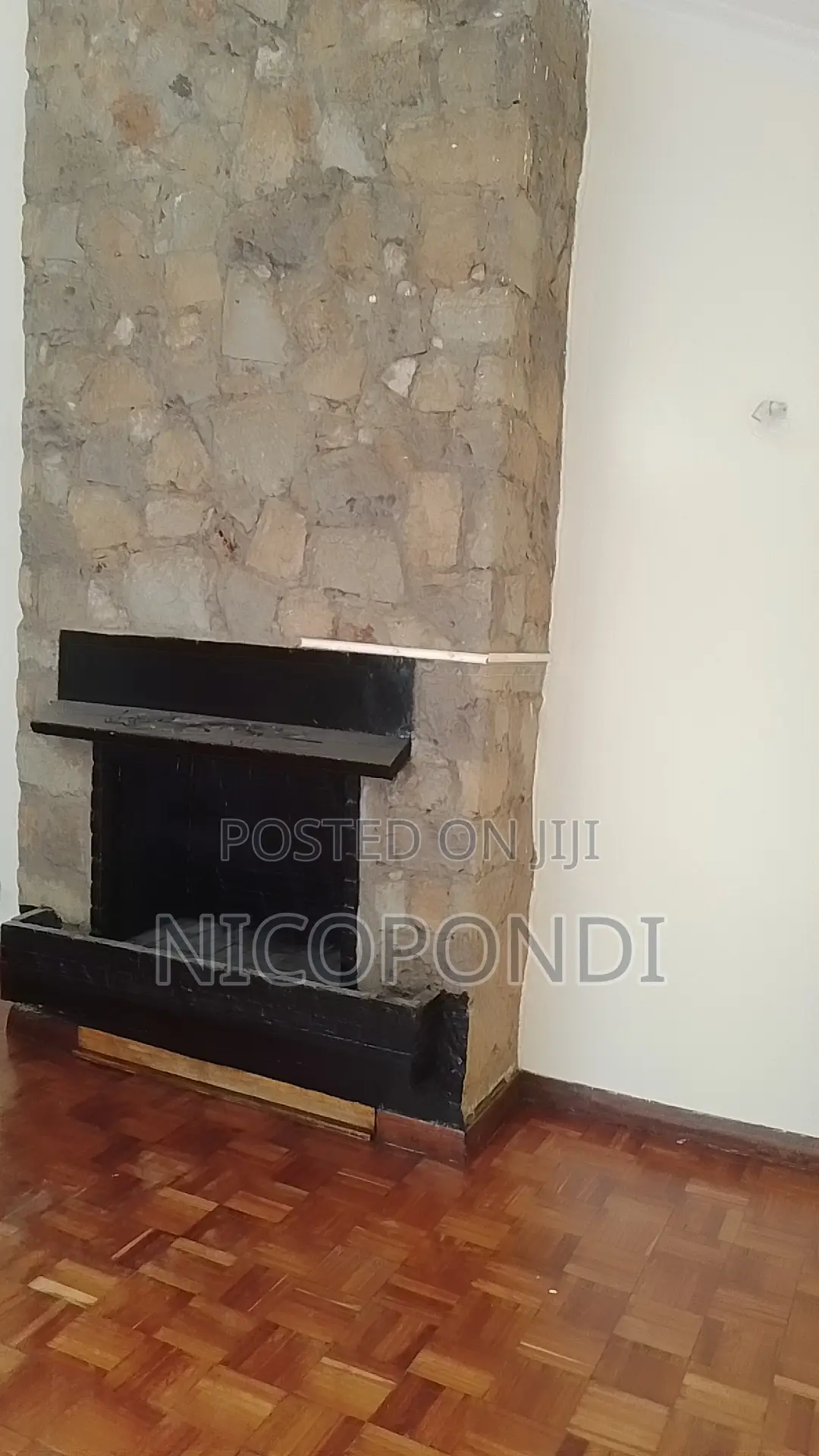 4 Bedroom Townhouse in Kilimani for Rent