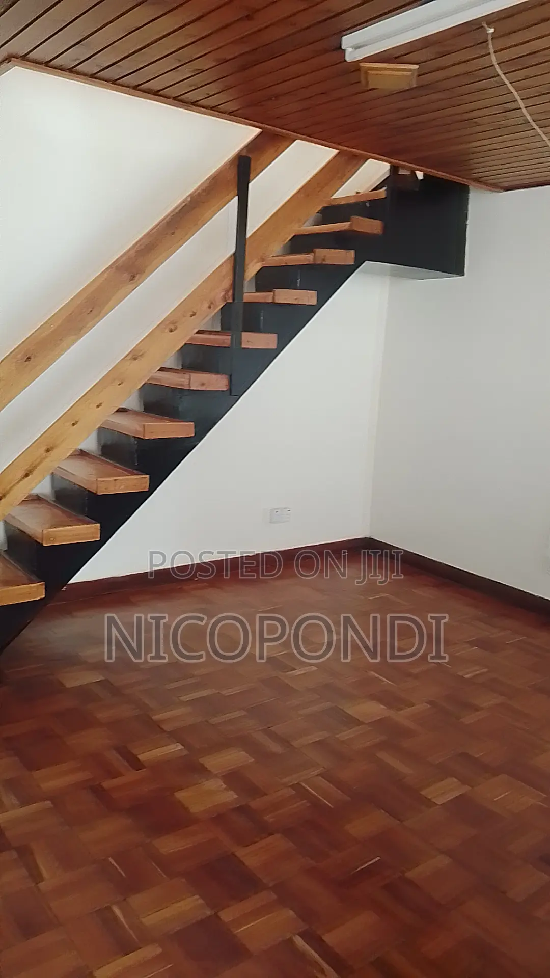 4 Bedroom Townhouse in Kilimani for Rent
