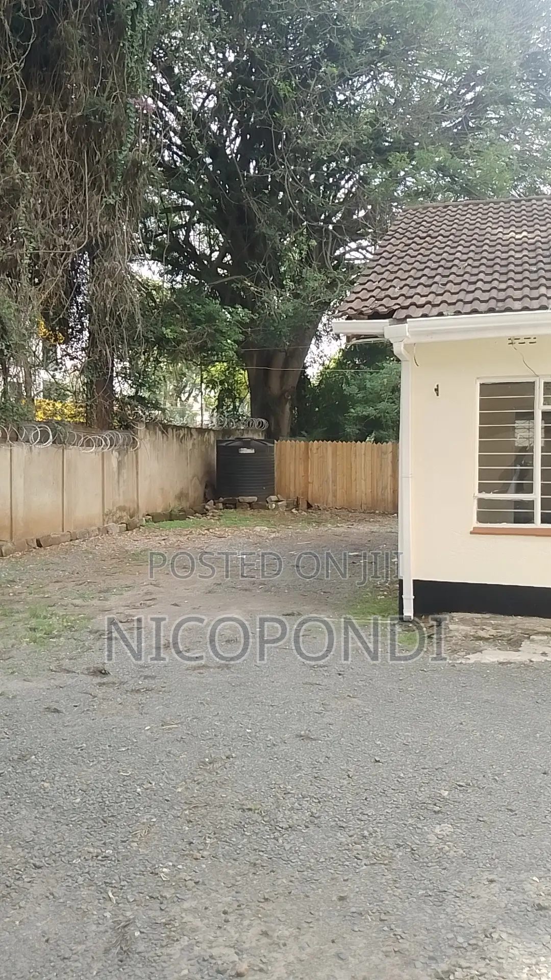 4 Bedroom Townhouse in Kilimani for Rent