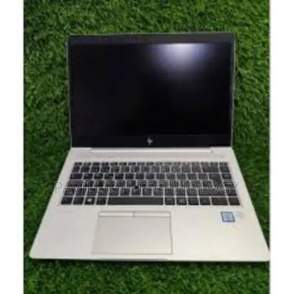 Laptop HP EliteBook 840 G8 16GB Intel Core i7 SSD 512GB