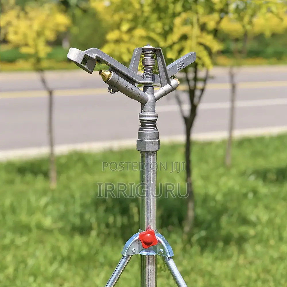 Irrigation Metal Nozzle