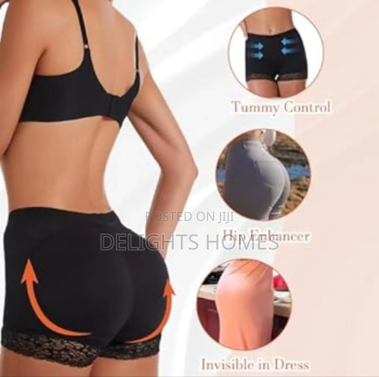 Padded Butt Booster_esj