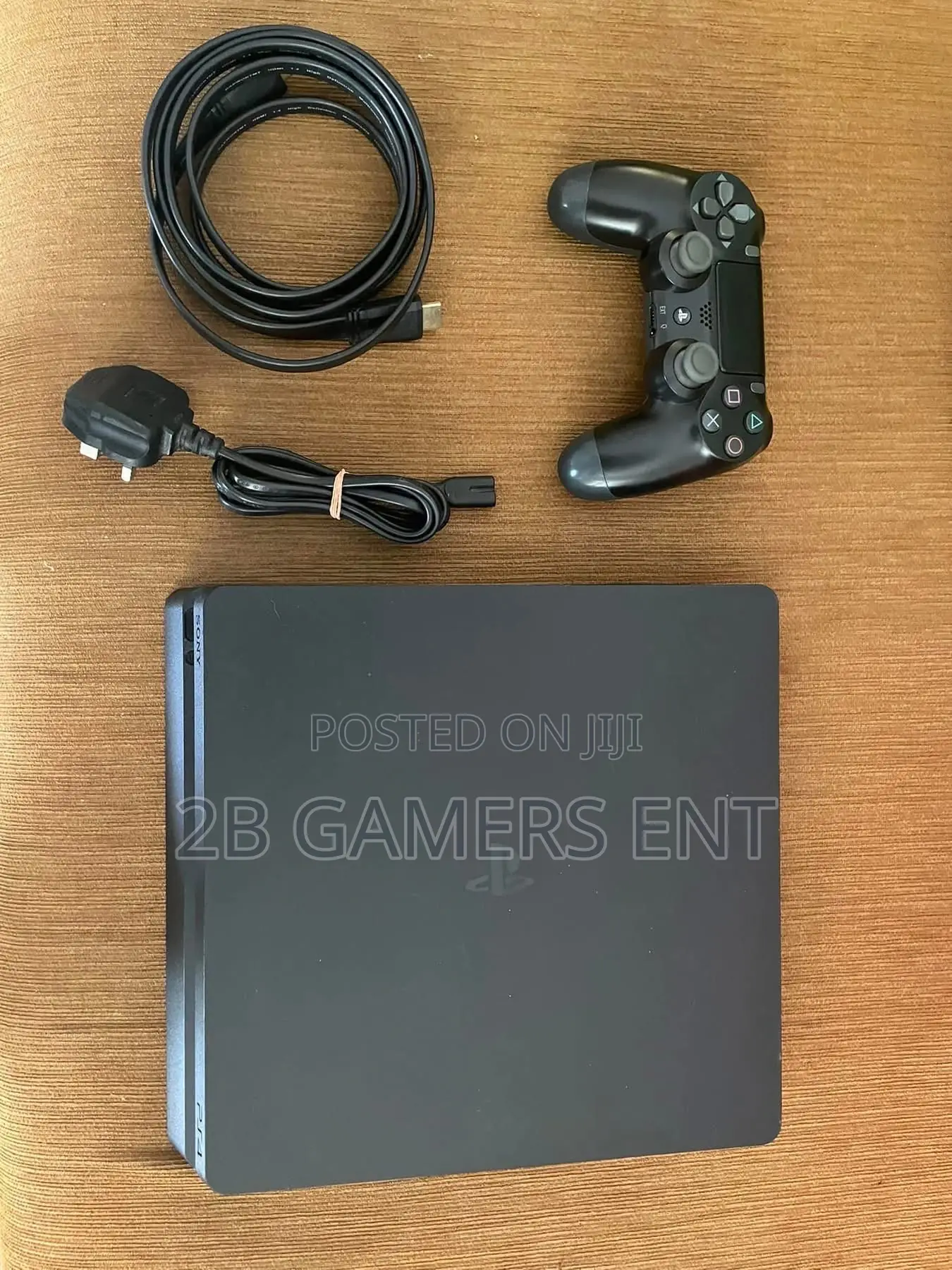 Slim Very Clean Ps4