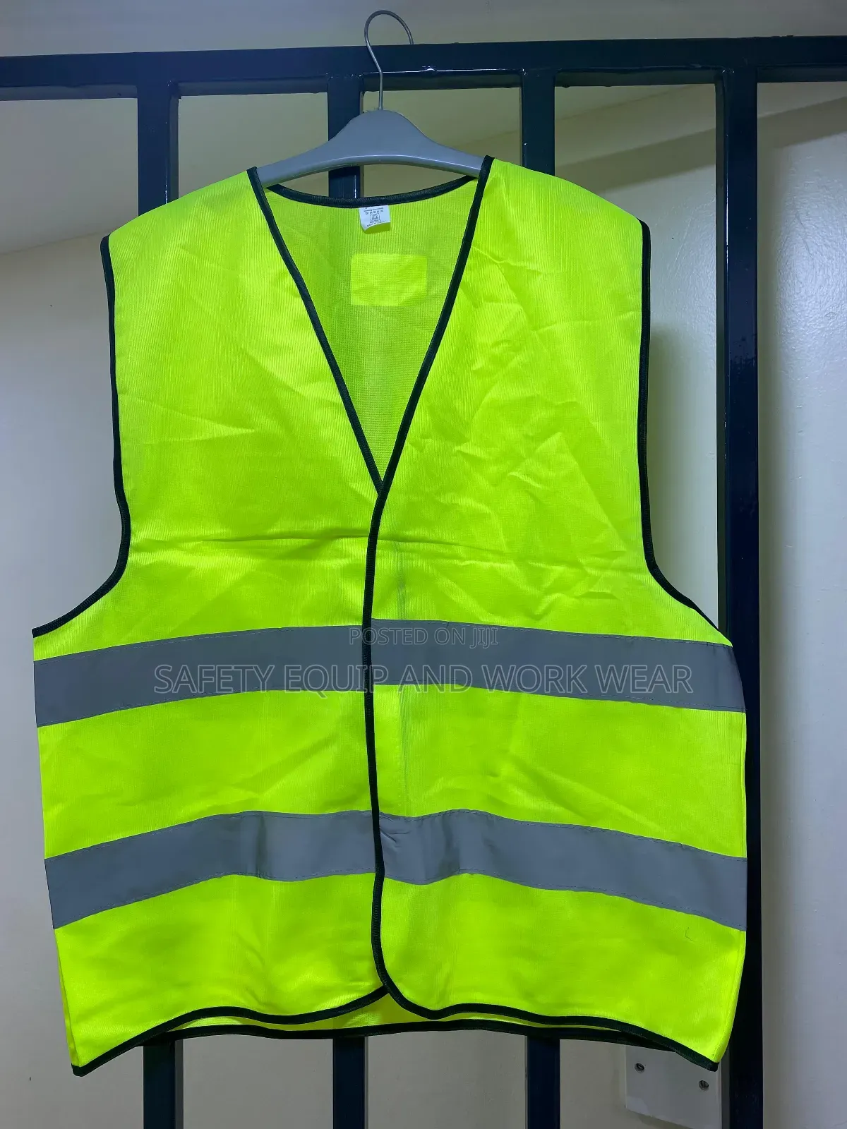 Printable Green Reflectors For Security Teams