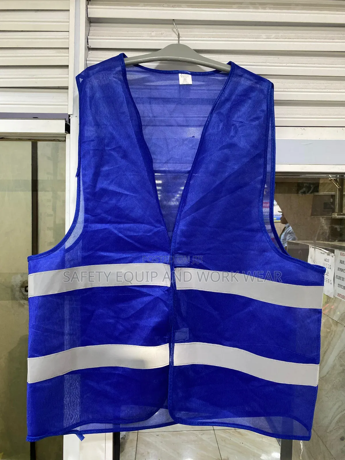 Lightweight Reflectors With Logo Print Option