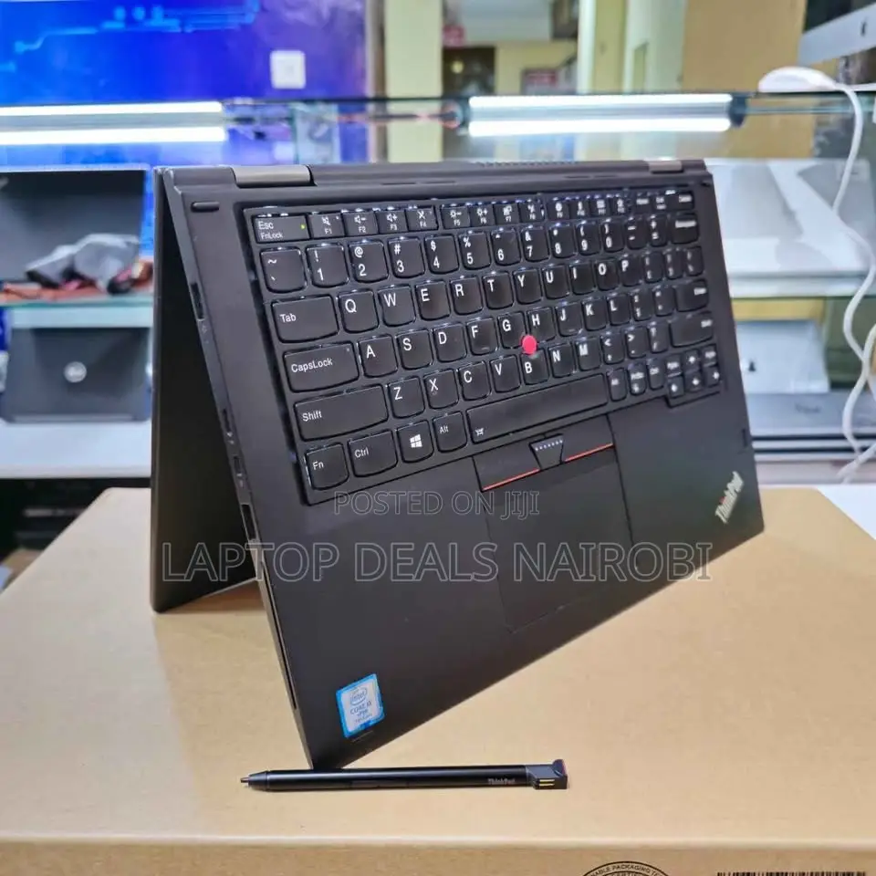 Laptop Lenovo ThinkPad X390 16GB Intel Core I5 SSD 256GB
