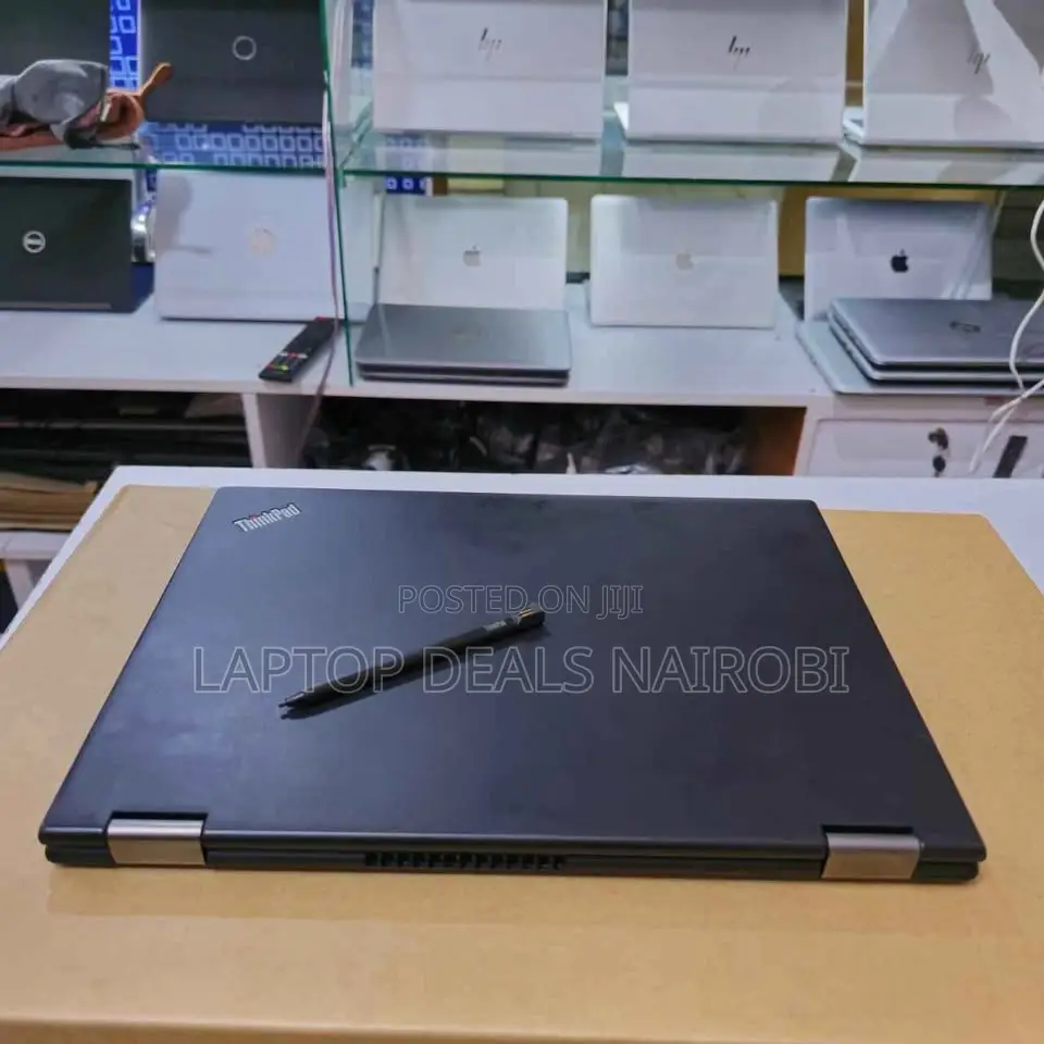 Laptop Lenovo ThinkPad X390 16GB Intel Core I5 SSD 256GB