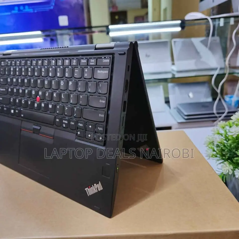 Laptop Lenovo ThinkPad X390 16GB Intel Core I5 SSD 256GB