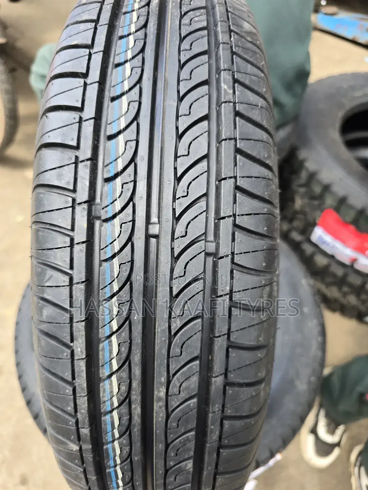 175/70r14 Joyroad Tyre