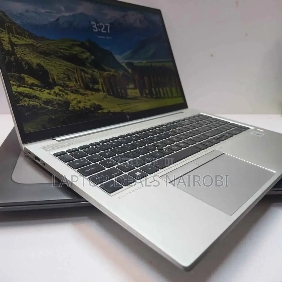 Laptop HP EliteBook 850 G8 16GB Intel Core I7 SSD 512GB