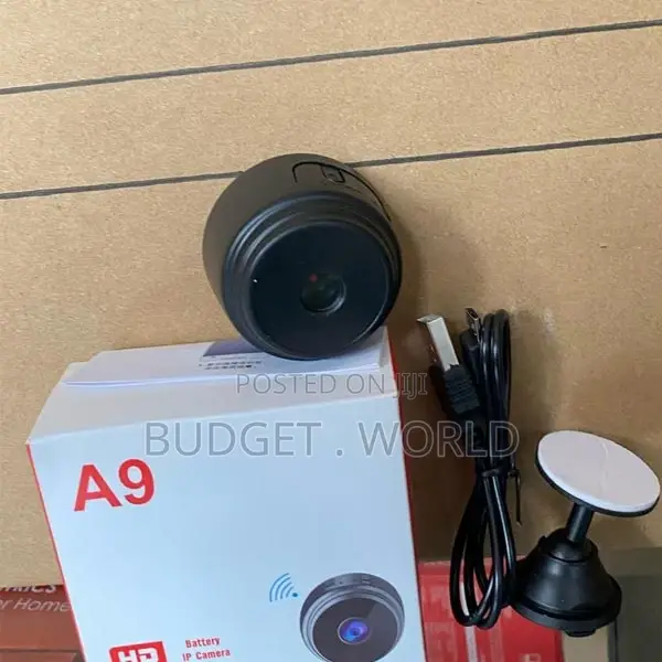Voice Video Security Wireless Mini Camcorders Best Camera