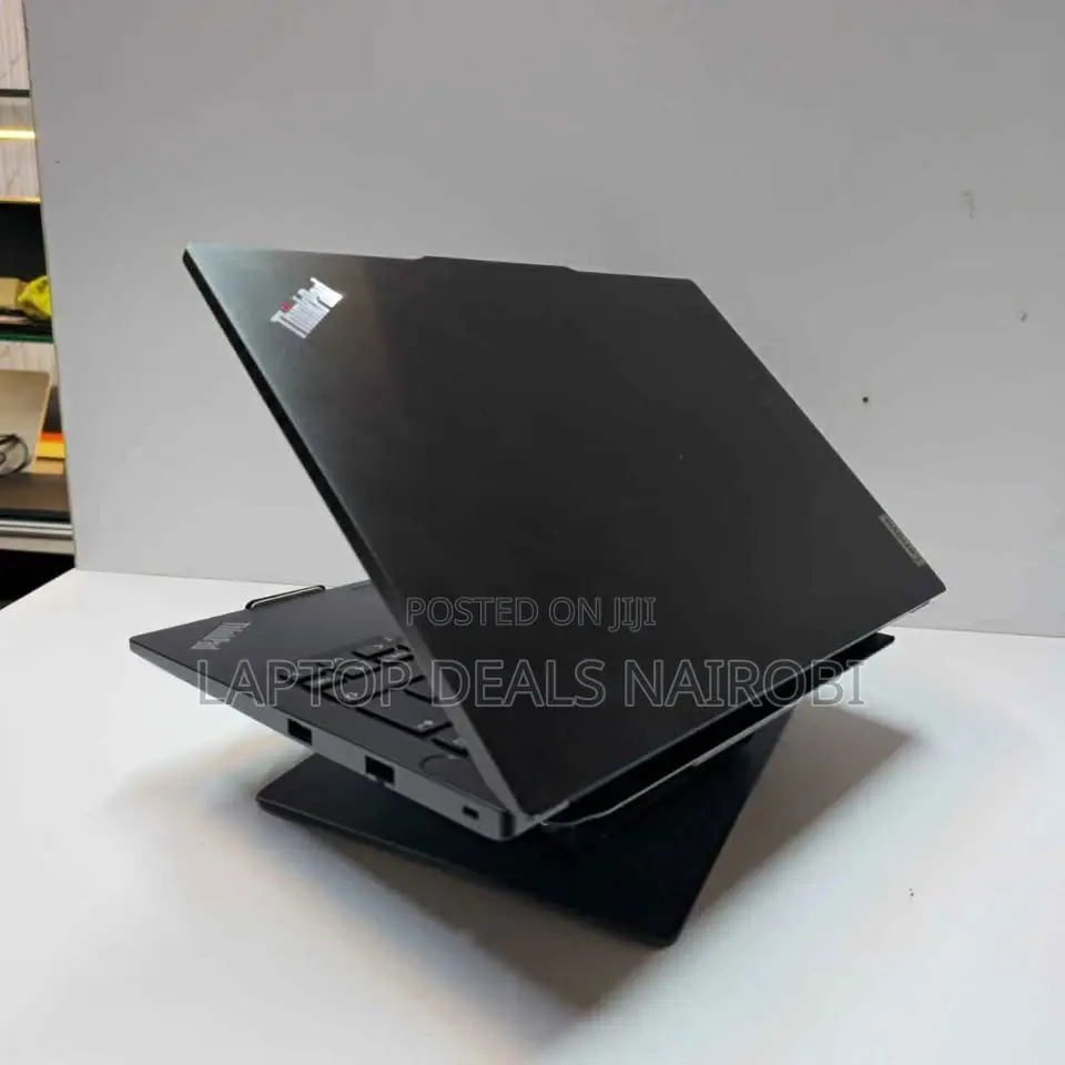 Laptop Lenovo ThinkPad E14 Gen 4 16GB Intel Core I5 SSD 512GB