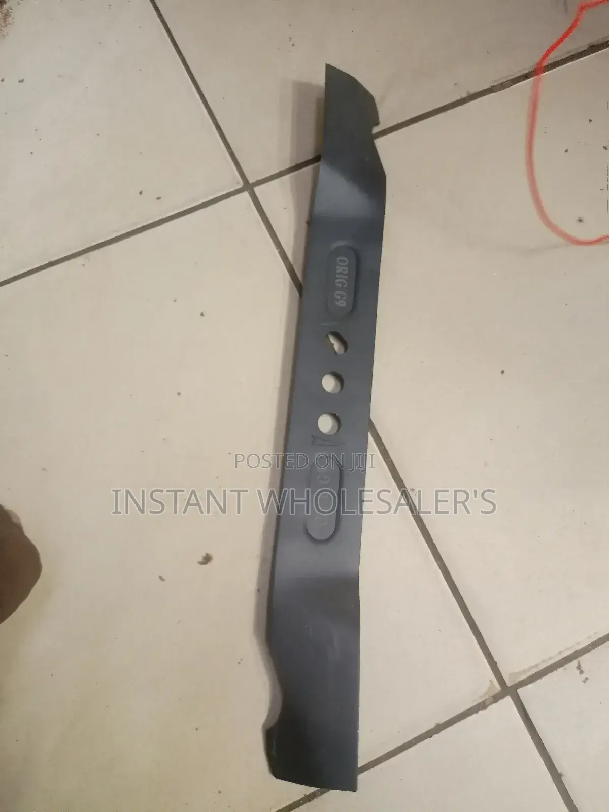 Lawnmower 20 Inch/50cm Blades