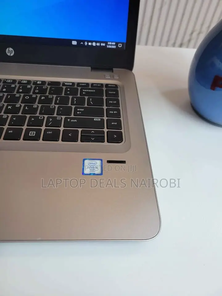 Laptop HP EliteBook 840 G3 8GB Intel Core I5 SSD 256GB