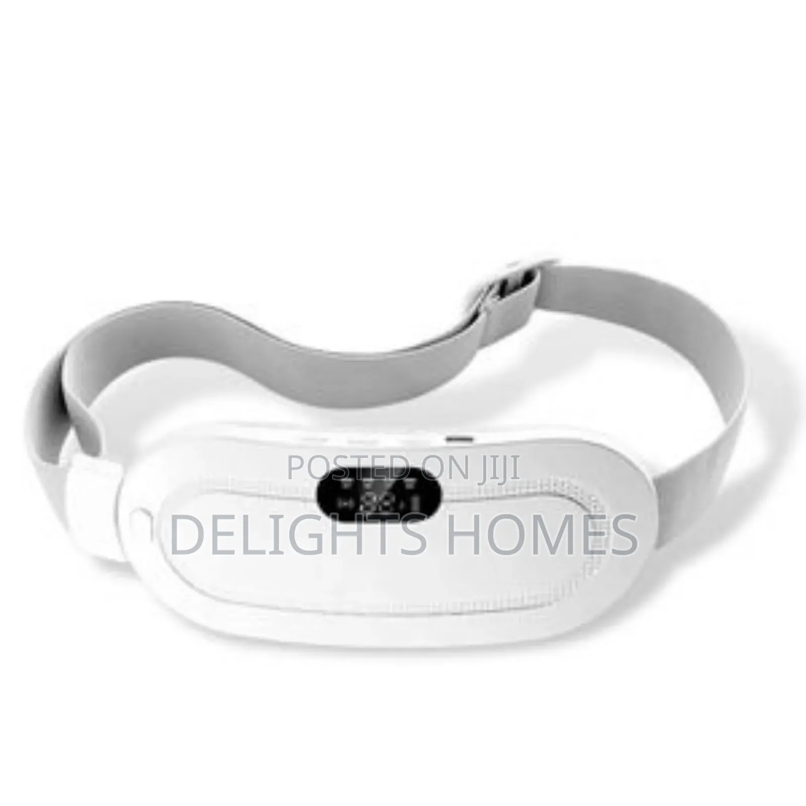 Menstrual Heating Pad_esj