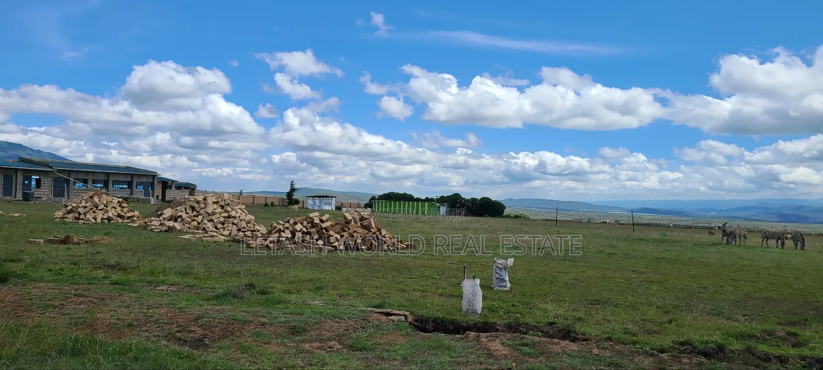 5 Plots Remaining in Longonot View Phase 4 ,