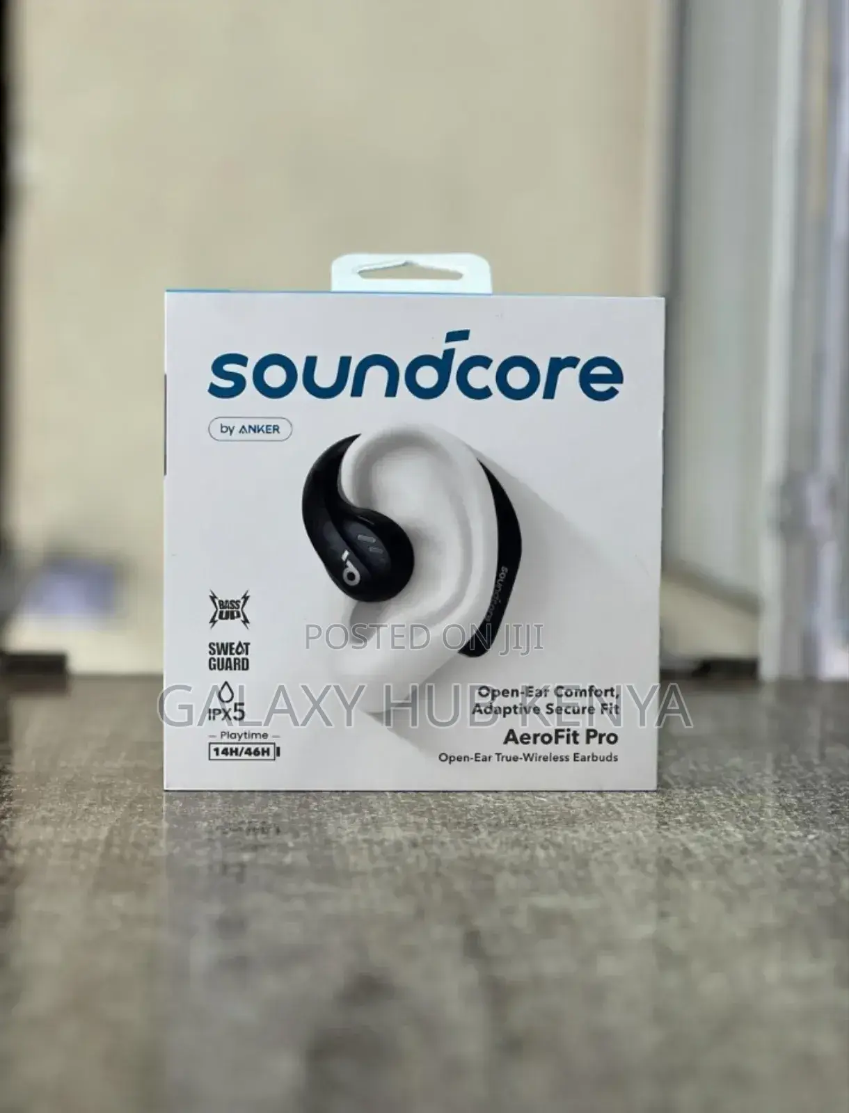 Anker Soundcore Aerofit Pro