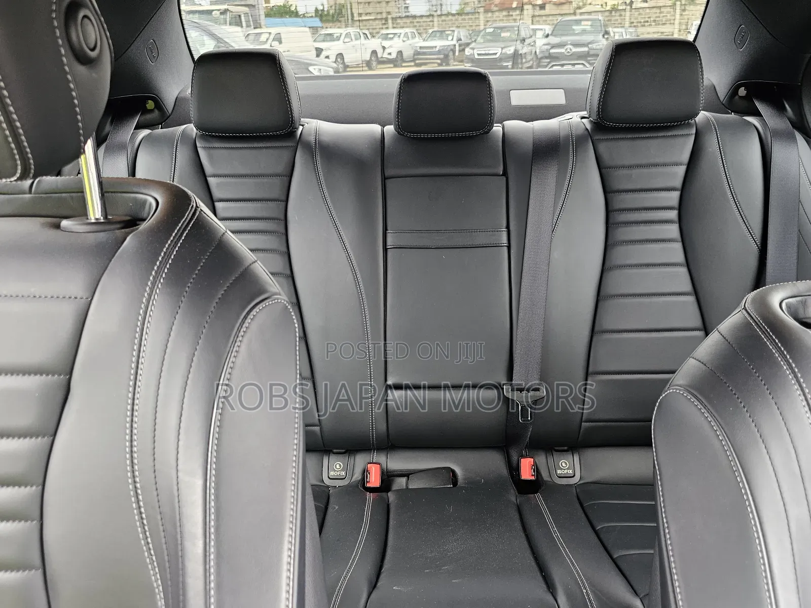 Mercedes-Benz E250 2018 Silver