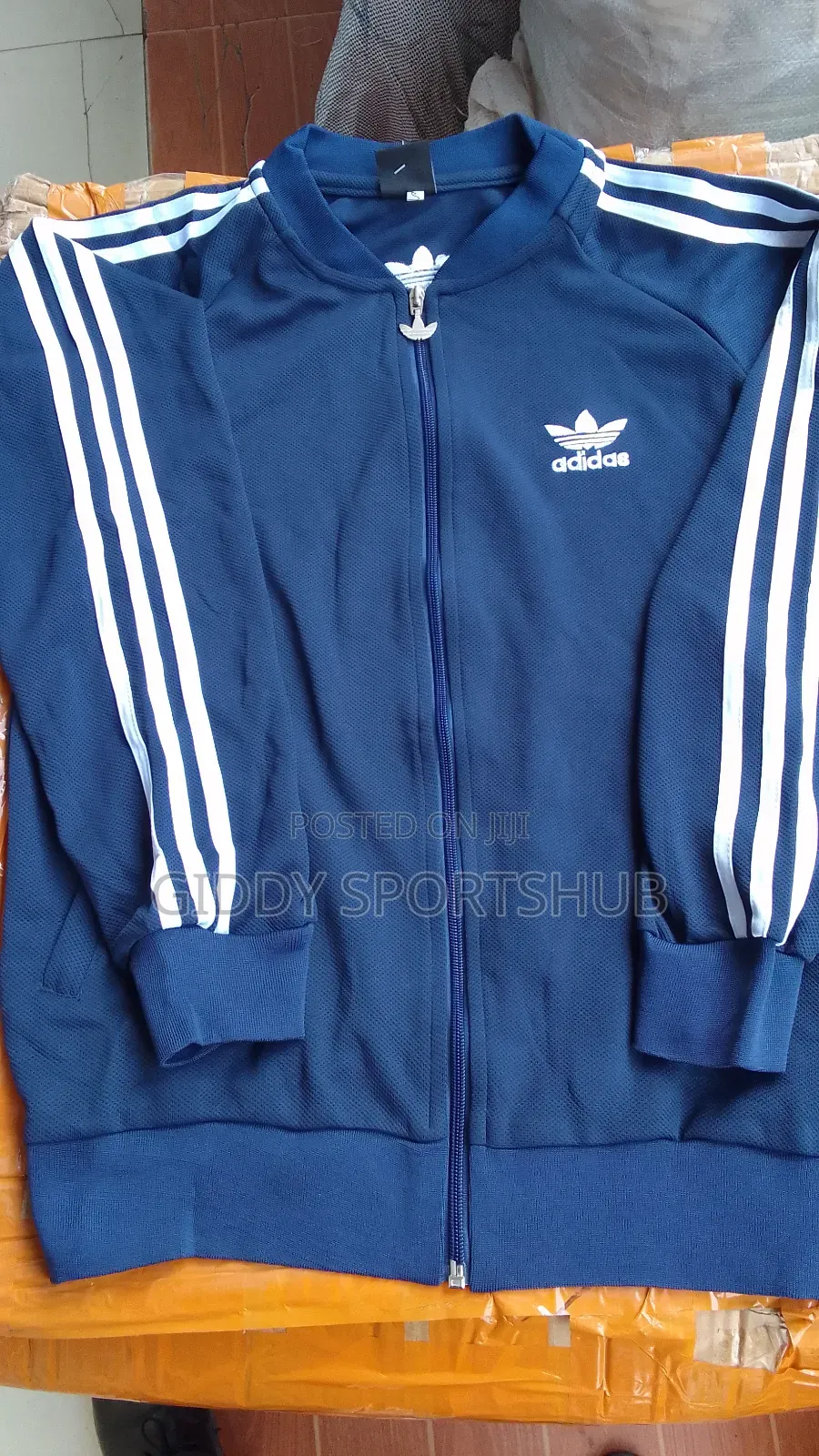 School Tracksuits