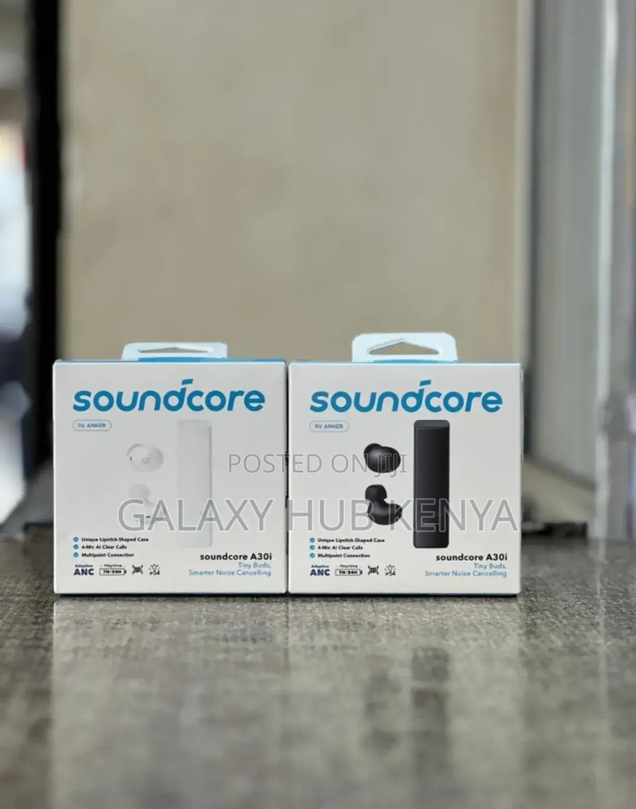 Anker Soundcore A30i