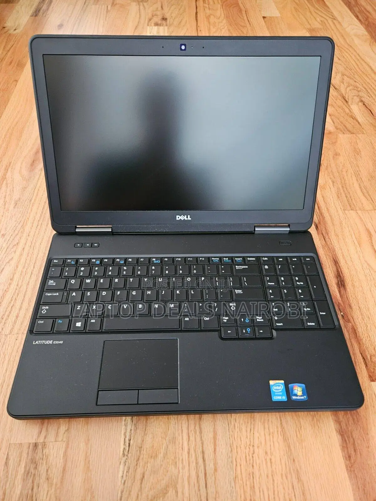 Laptop Dell Latitude E6440 8GB Intel Core I5 SSD 256GB