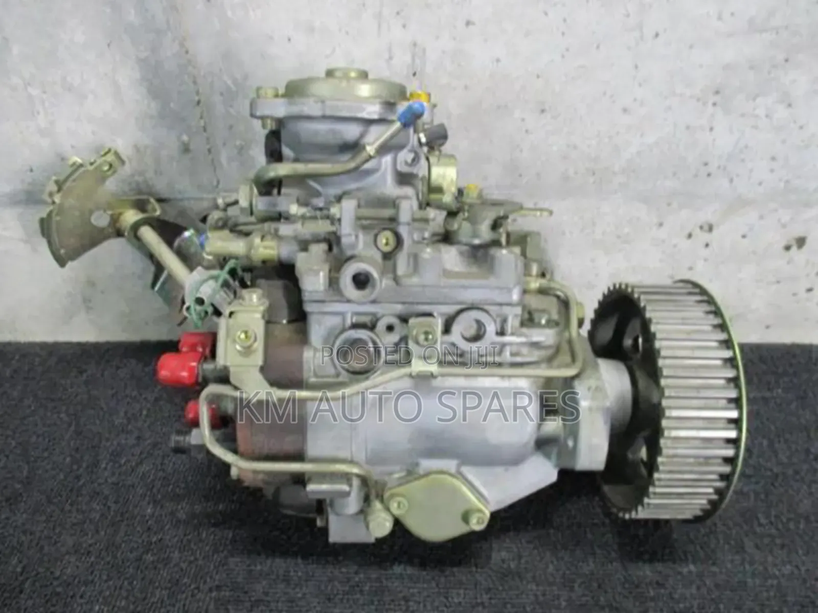 Toyota 5l Injector Pump for Dyna, Hilux, Hiace, Fortuner.