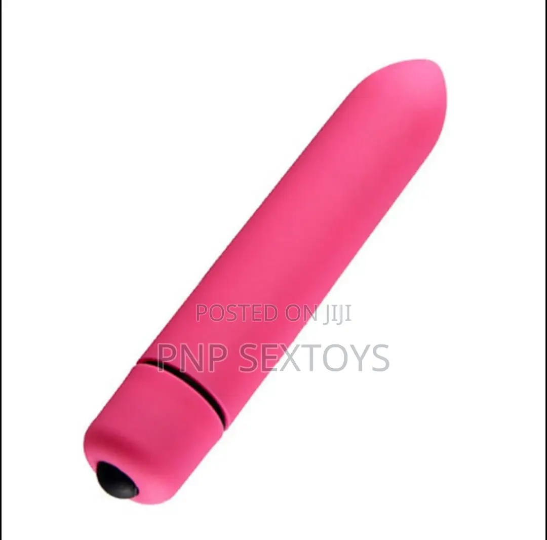 Mini Bullet Vibrator