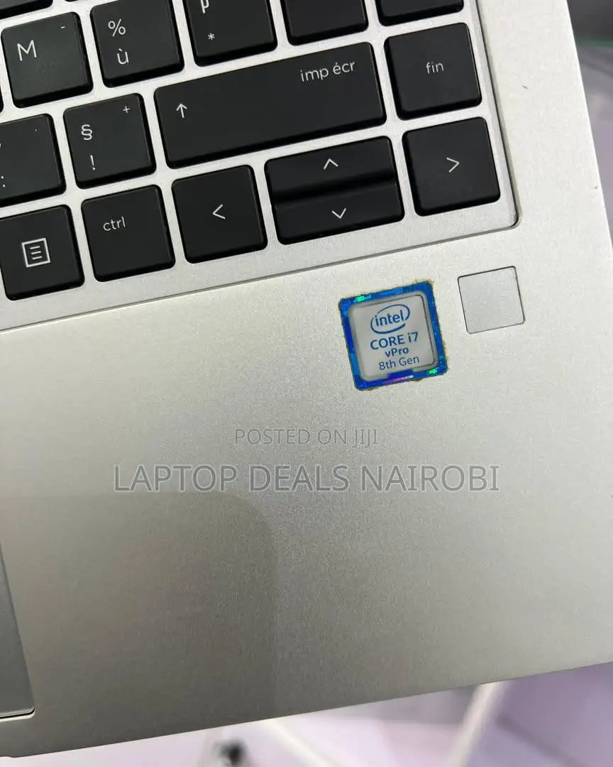 Laptop HP EliteBook 840 G6 16GB Intel Core I5 SSD 512GB