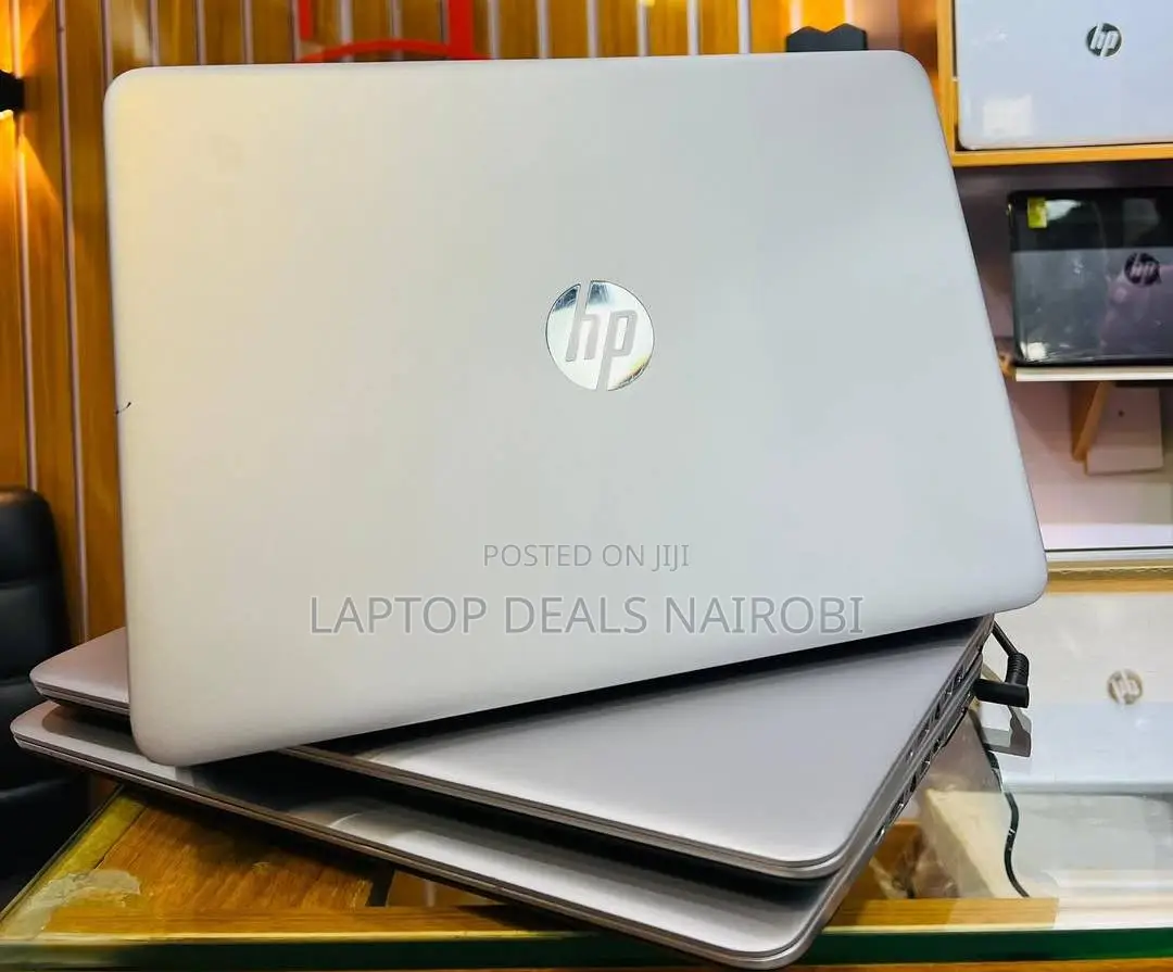 Laptop HP EliteBook 840 G4 8GB Intel Core I5 SSD 256GB