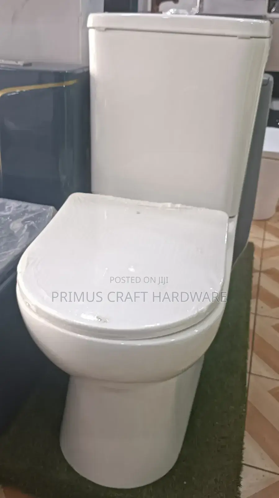 Close Couple Wc