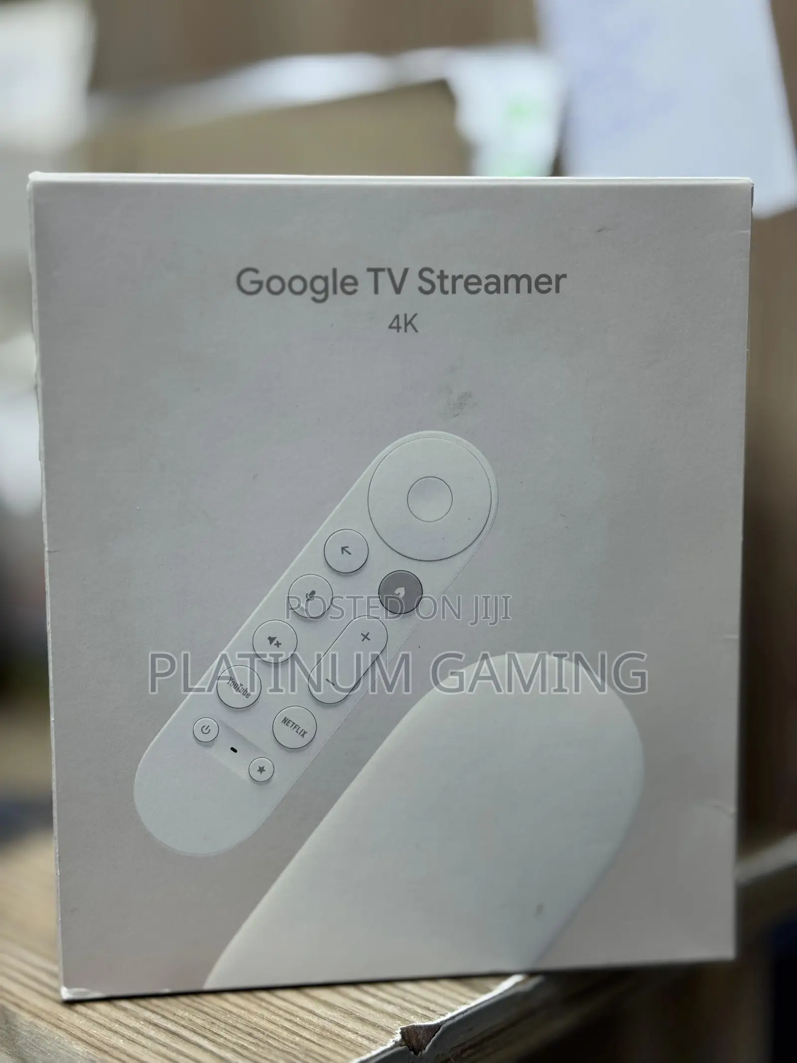 Google Tv Streamer |32gb