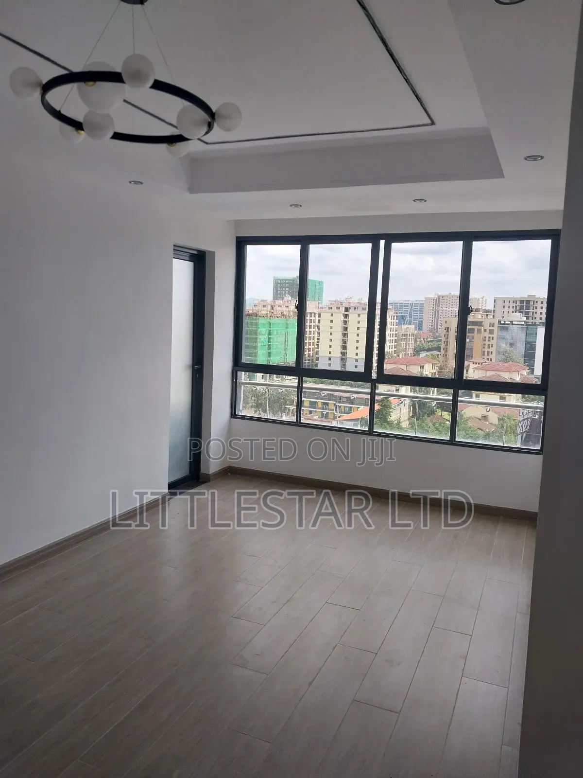 1bdrm Apartment in Oak Classic, Hurlingham for rent