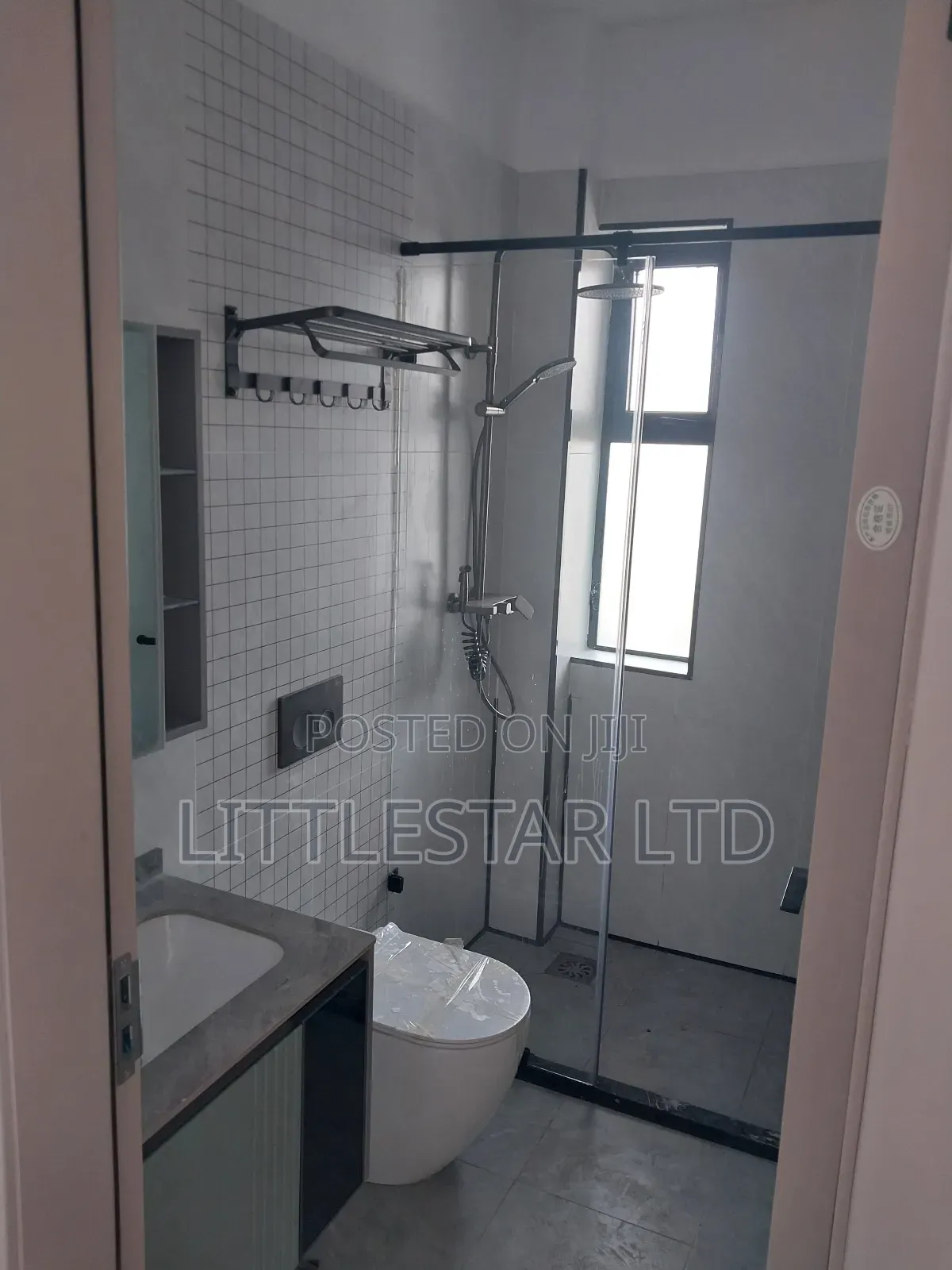 1bdrm Apartment in Oak Classic, Hurlingham for rent