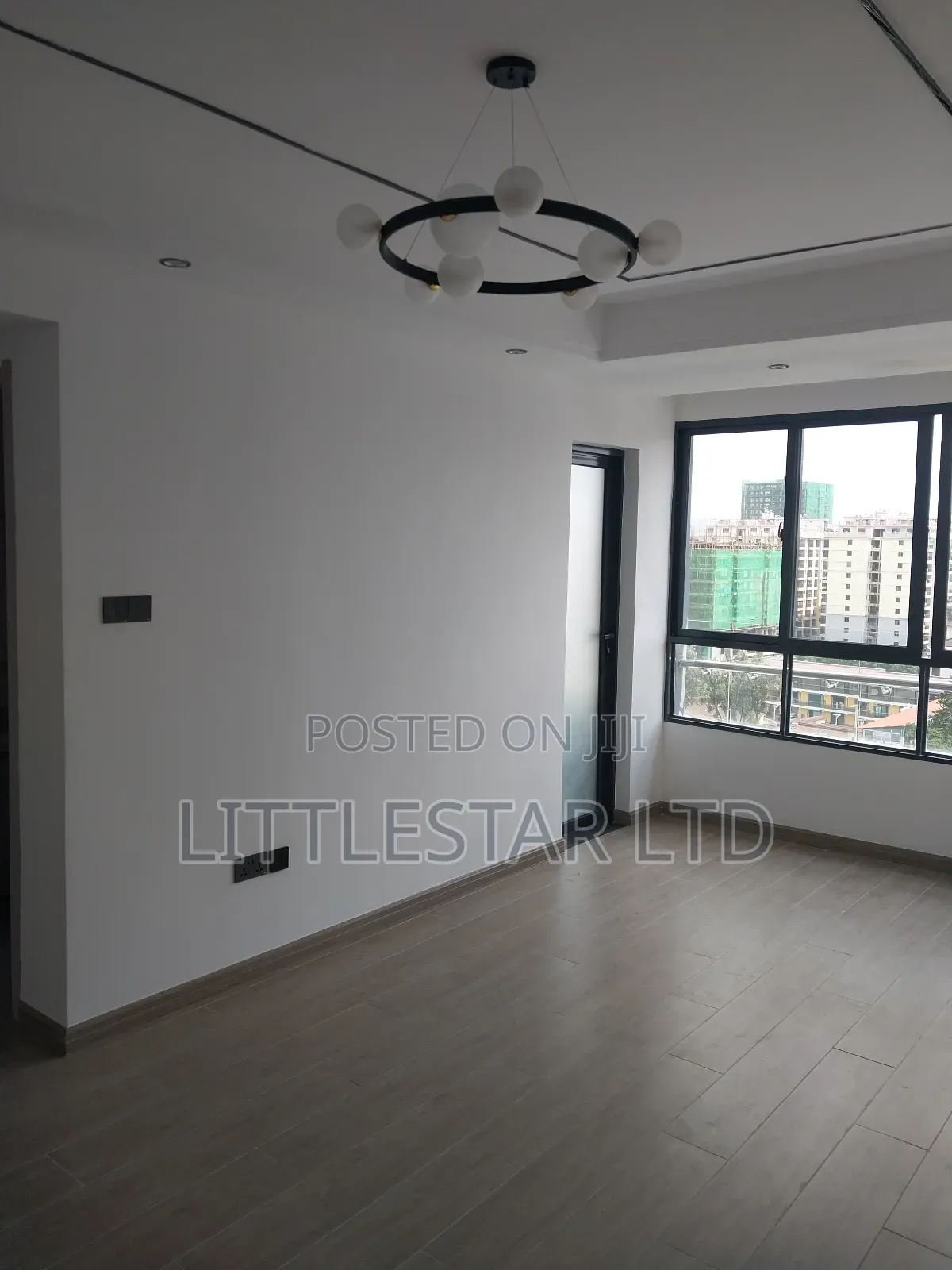 1bdrm Apartment in Oak Classic, Hurlingham for rent