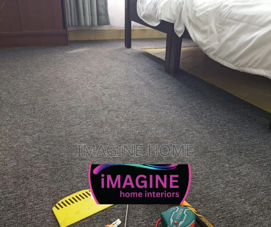 Corporate Grade Carpet Wall to Wall Carpet