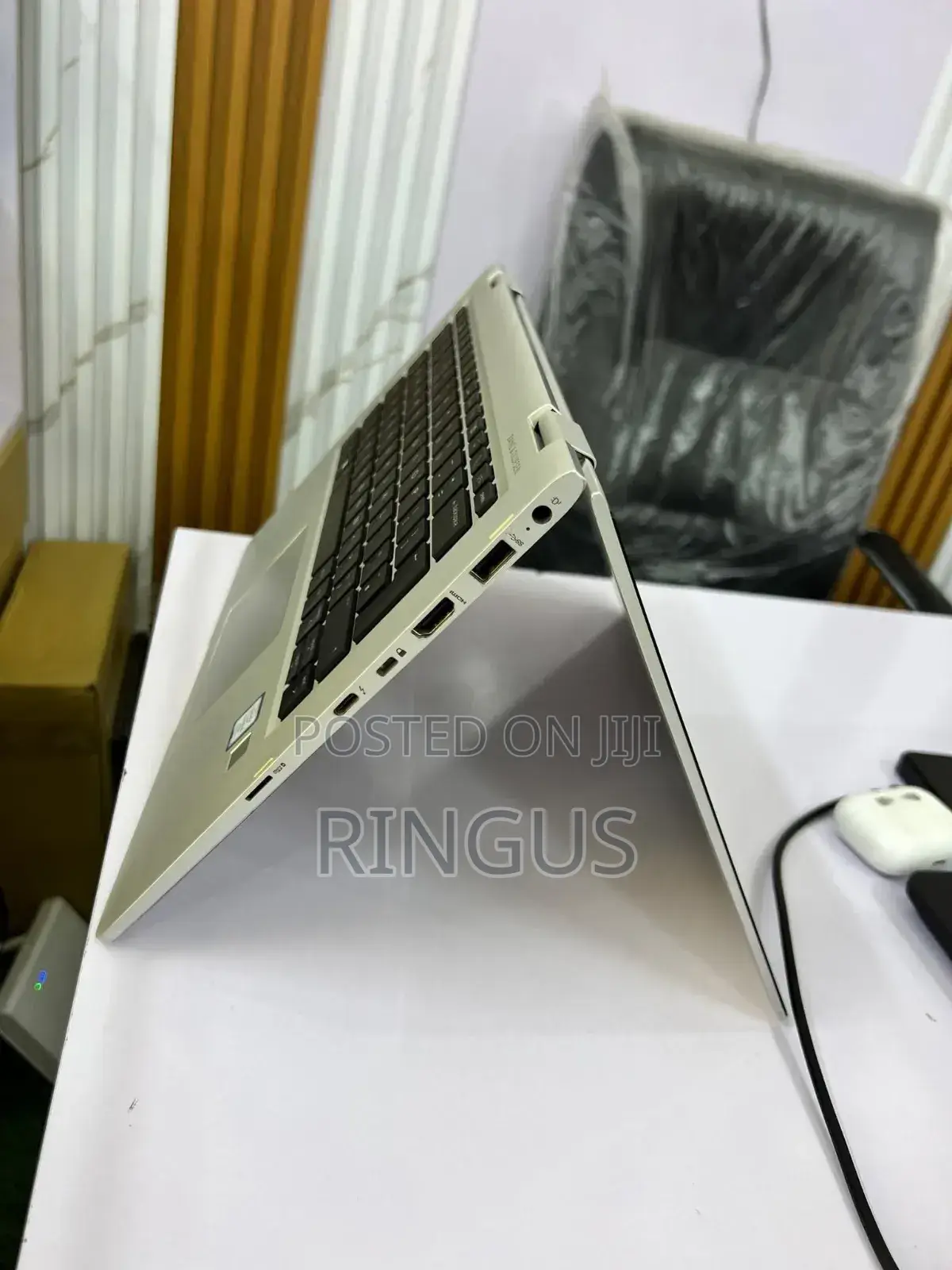 Laptop HP EliteBook X360 1030 G2 16GB Intel Core i7 SSD 256GB