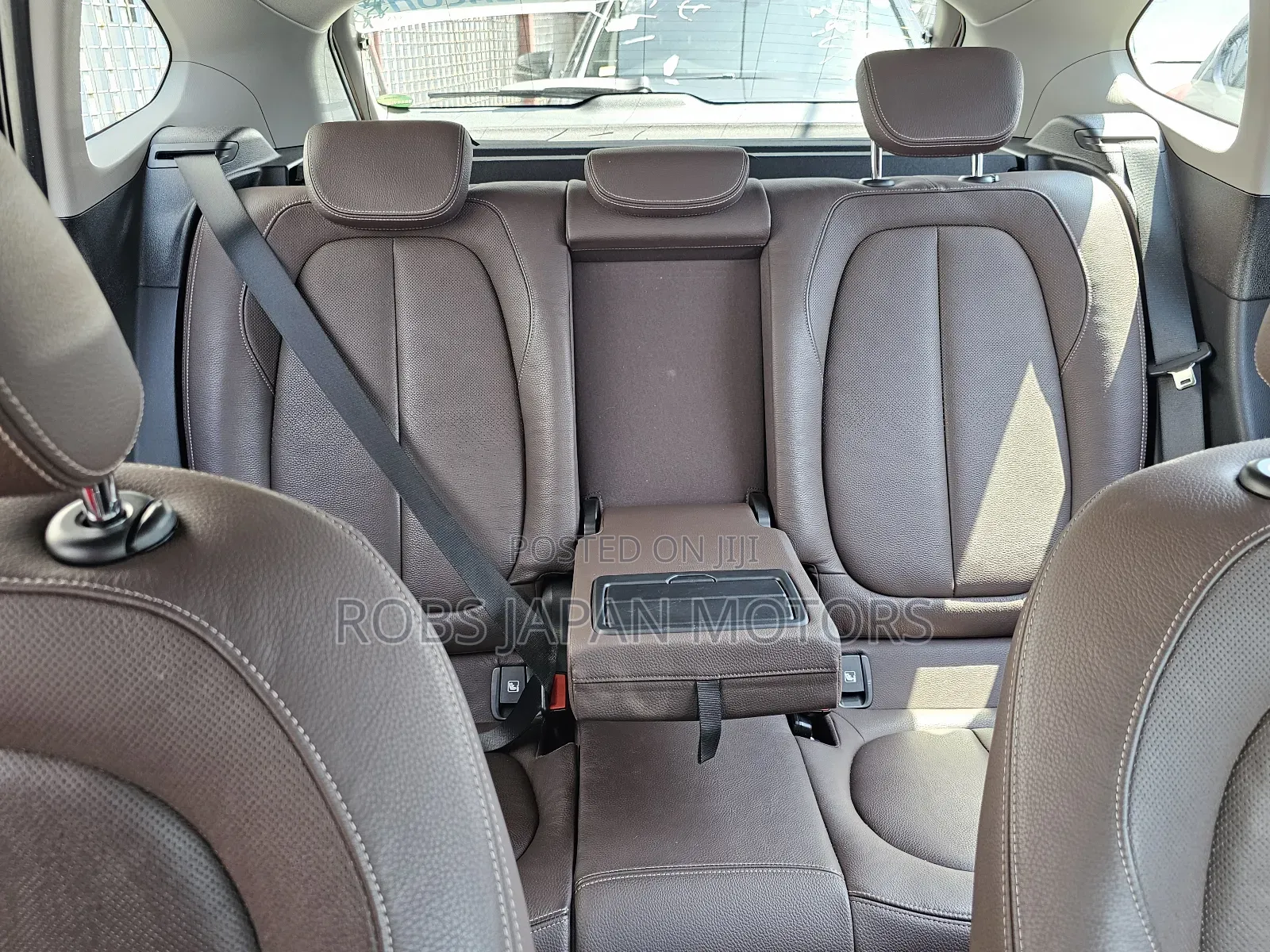 BMW X1 xDrive28i AWD 2018 Brown