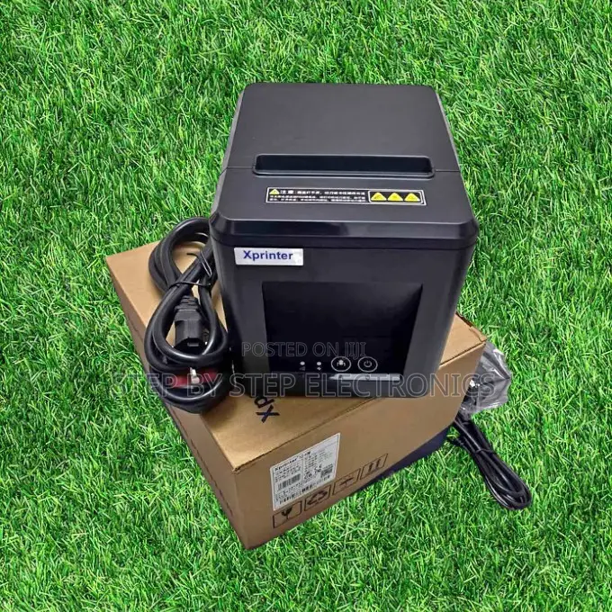 Xprinter 80mm Retail Outlets Thermal Receipt Printer