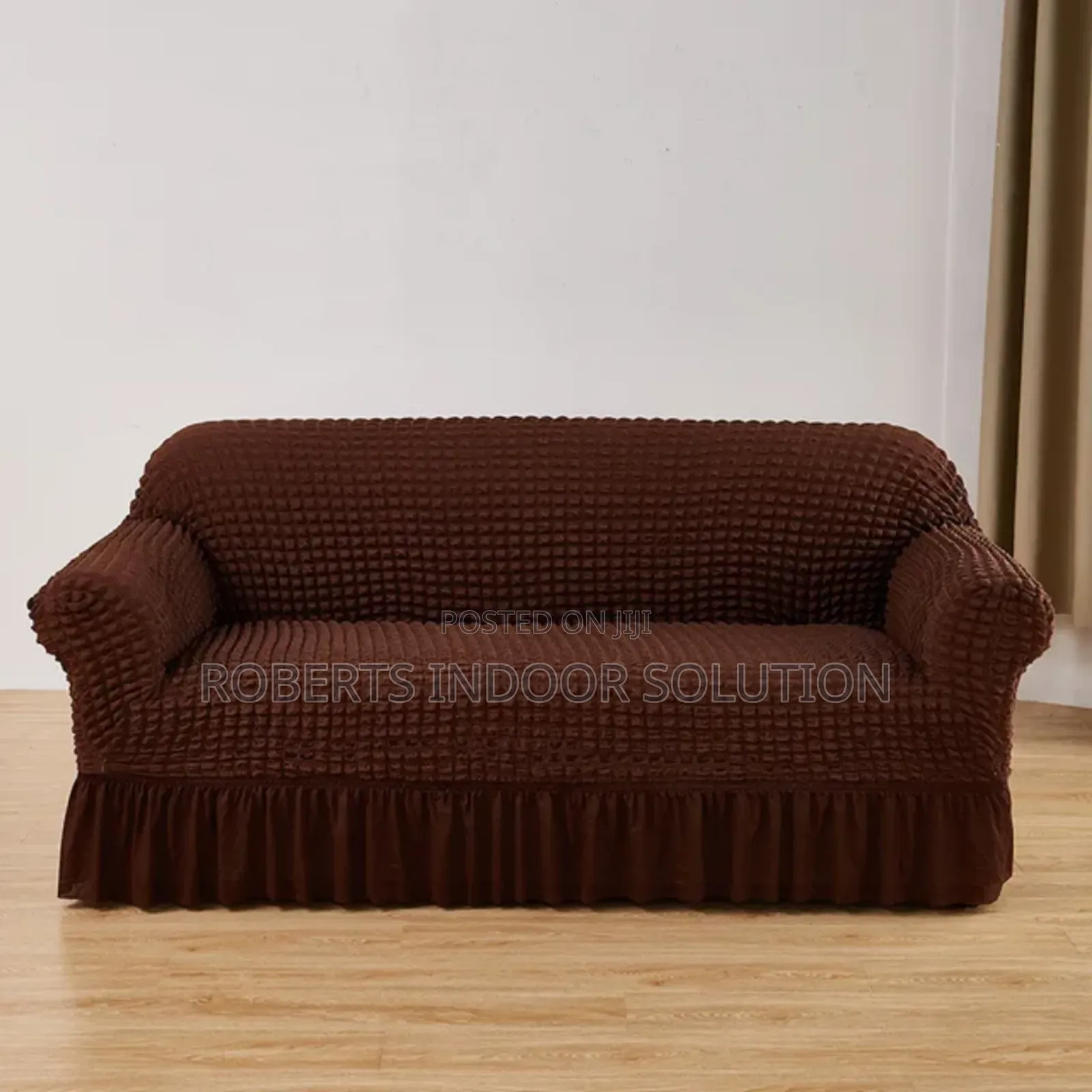 Elevate Your Seat Game With This 7seater Turkish Sofa Cover