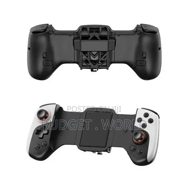 In Coolshark Jk02 Extendable Cooling Gamepad With Trig