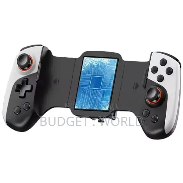 In Coolshark Jk02 Extendable Cooling Gamepad With Trig
