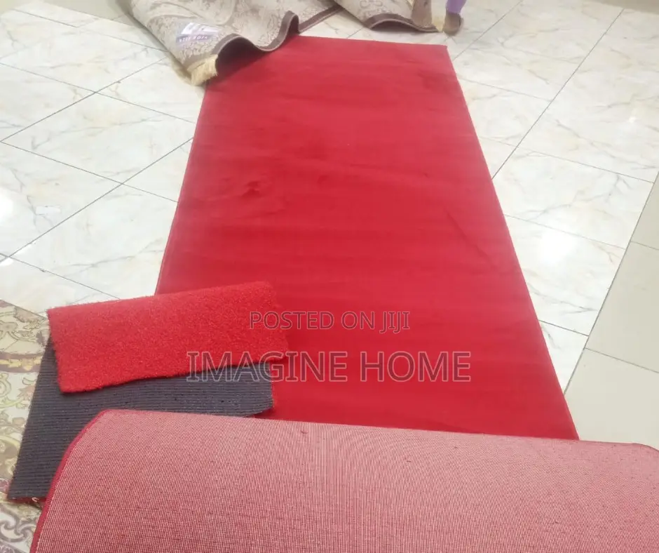 Transform Walkway Wall to Wall Carpet