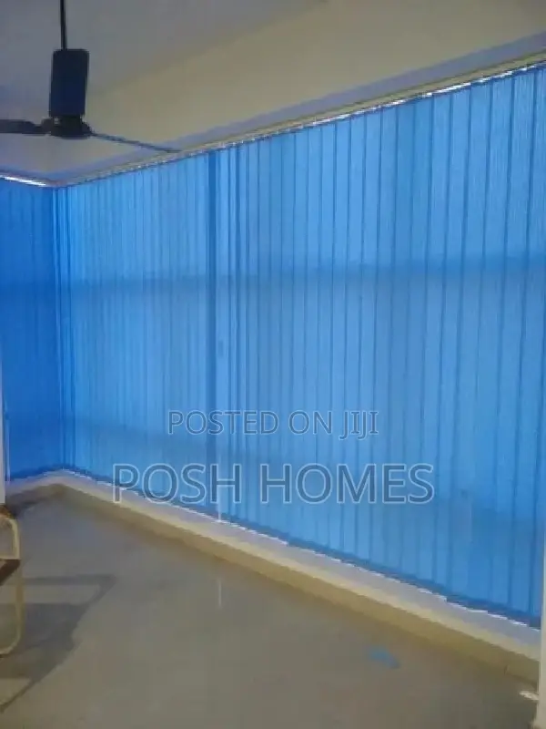 Home/Quality Vertical Window Blinds